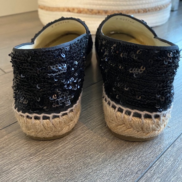 Chanel Espadrilles - Picture 5 of 9